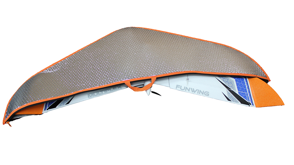 Multiplex FunWing Schutztasche