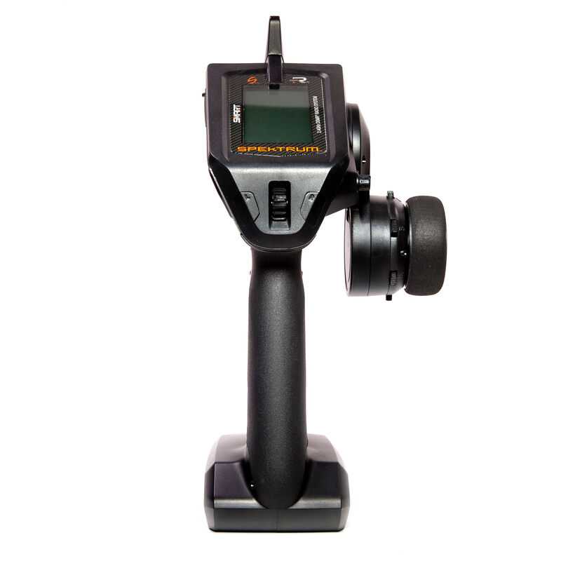 Spektrum DX5 Pro DSMR 5-Kanal Fernsteuerung Spektrum DX5 Pro DSMR 5-Kanal Fernsteuerung