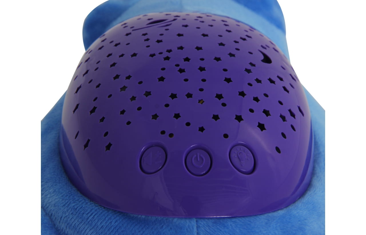 Jamara Sternenlicht LED Dreamy Schildkröte