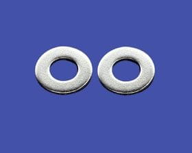 Unterlagscheiben M1(10 Stk) Unterlagscheiben M1_10 Stk_ - RC-Zubehoer