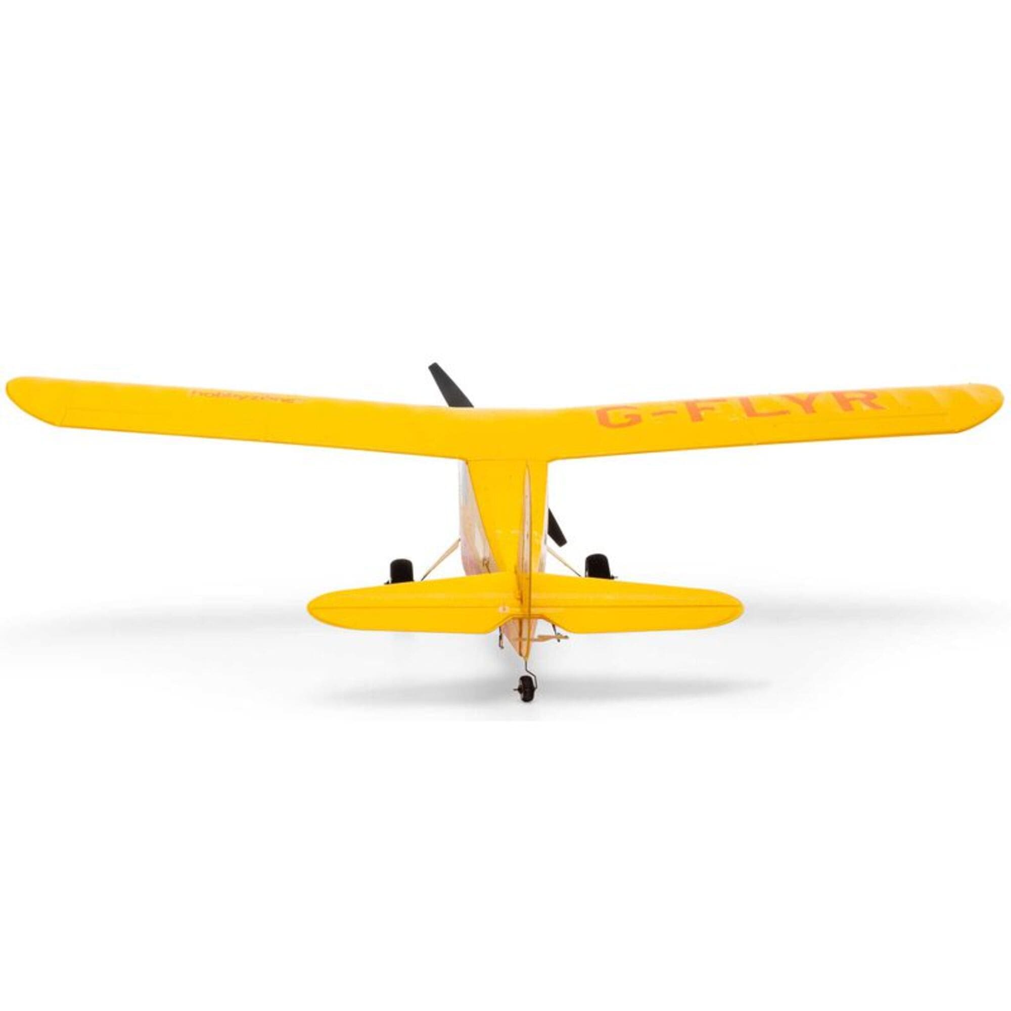 HobbyZone Champ Anniversary Special Edition RC-Flugzeug RTF