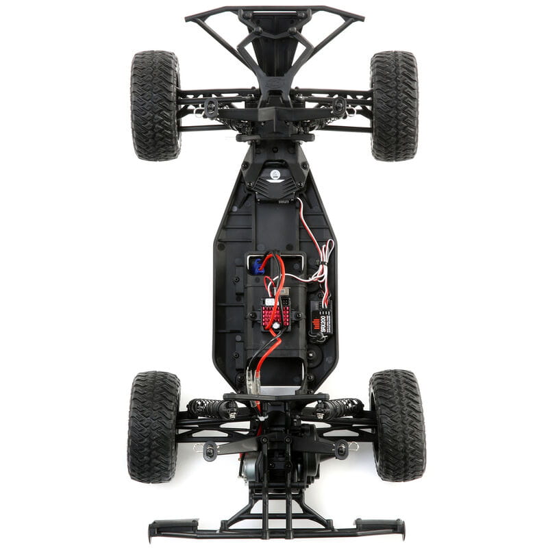 Losi RC Short Course Truck 1:10 22S Kicker SCT RTR 2WD
