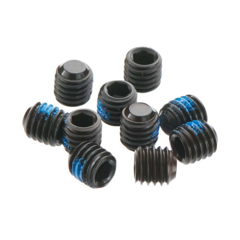 Arrma AR724505 Set Screw 5x5mm _10_ - RC-Zubehoer