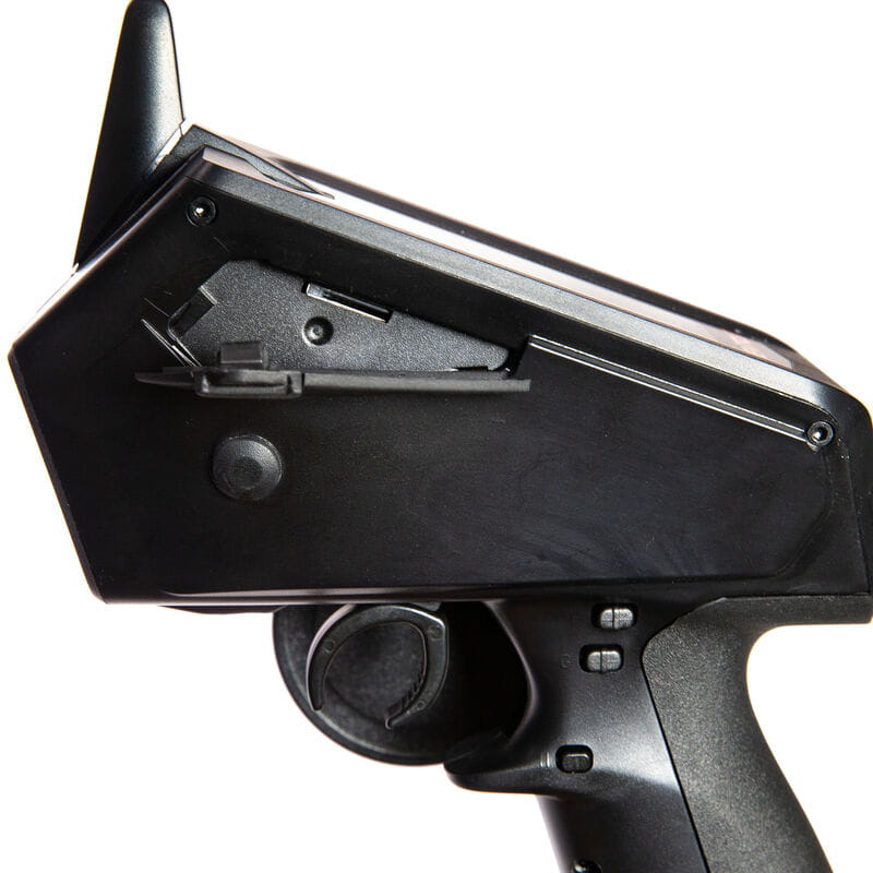 Spektrum DX5 Pro DSMR 5-Kanal Fernsteuerung Spektrum DX5 Pro DSMR 5-Kanal Fernsteuerung
