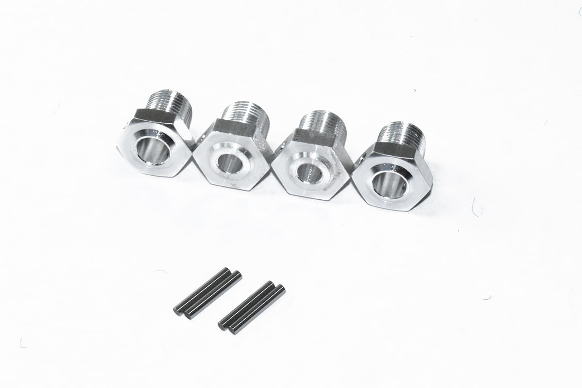 Modster Radmitnehmer Cito - RC-Zubehoer