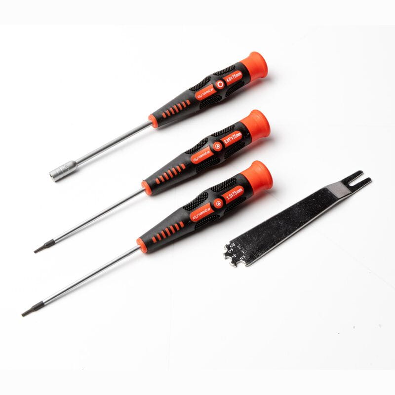 Dynamite STARTUP Werkzeug Set für Axial 1:24