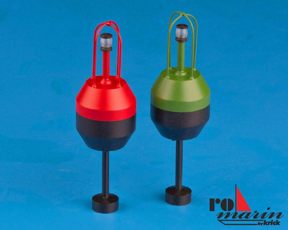 Romarin Bojen-Set - RC-Zubehoer