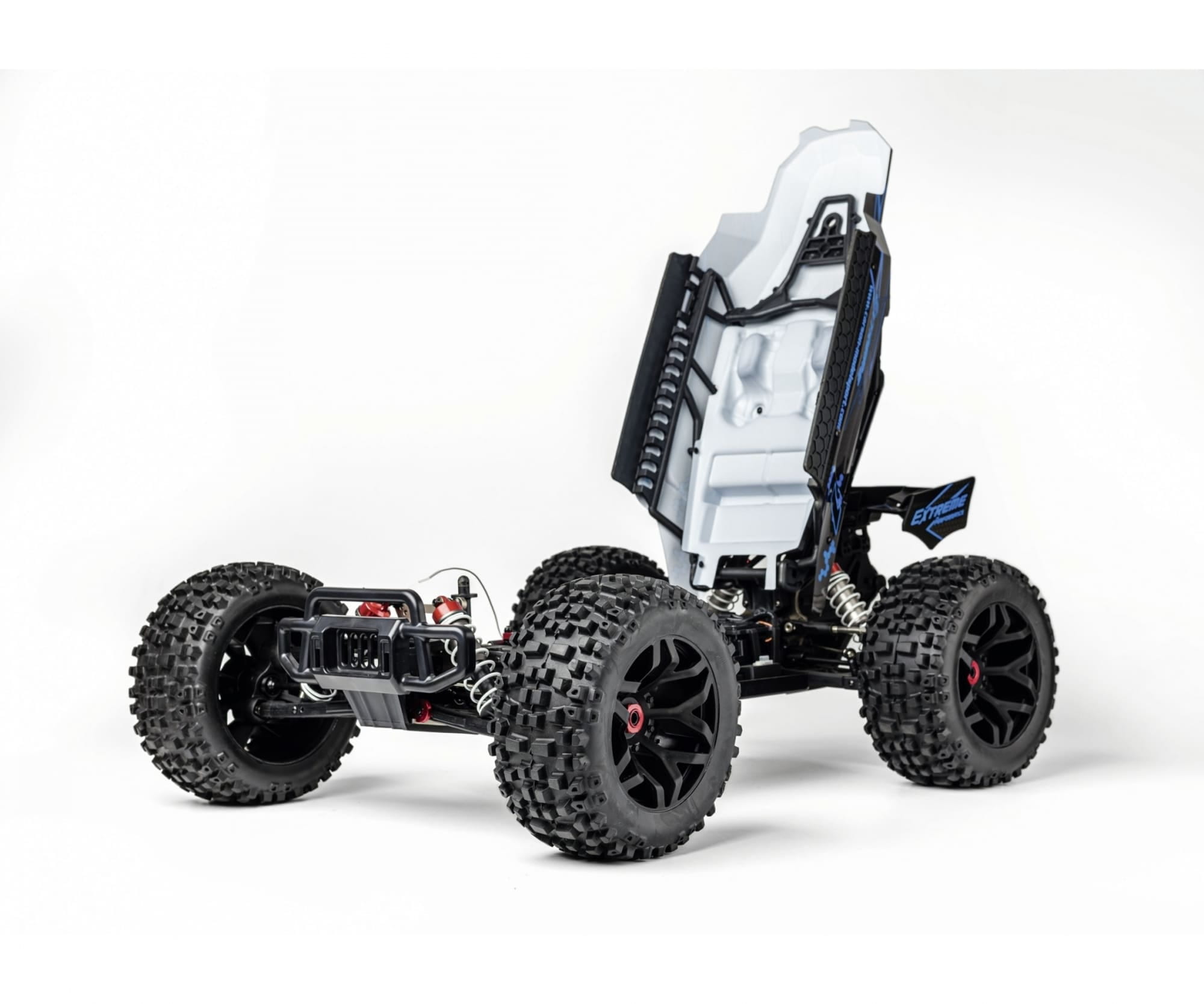 carson virus buggy