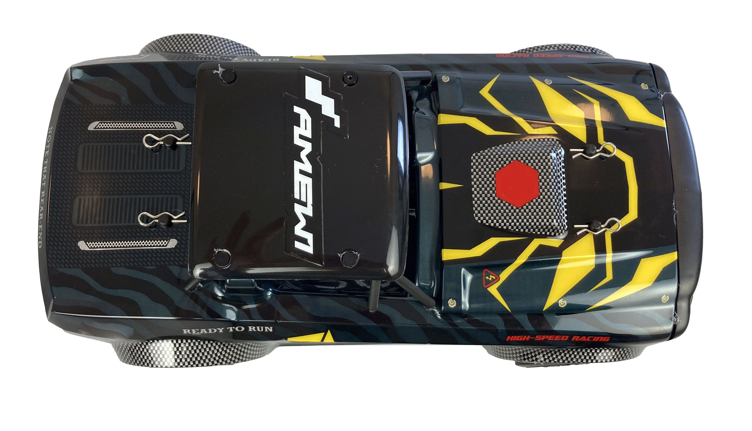 Amewi RC Drift Sports Car Panther Pro 1:16 2,4GHz RTR