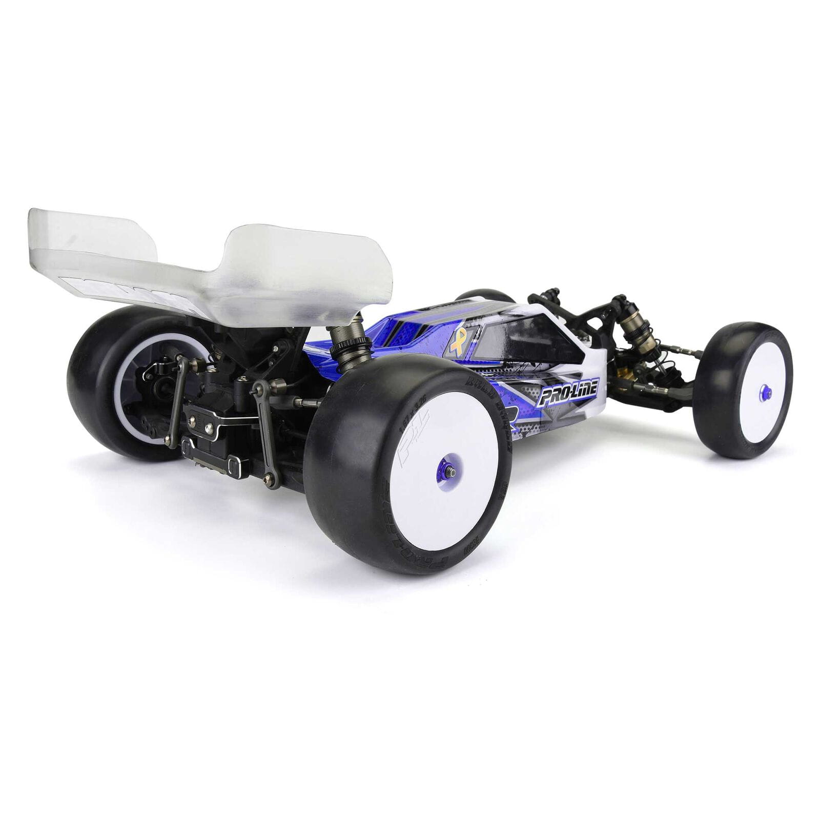 Proline 1_10 Bald Eagle S3 Rear 2.2 Buggy Reifen _2_ - RC-Zubehoer