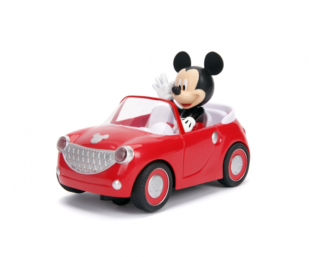 Jada RC Mickie Roadster