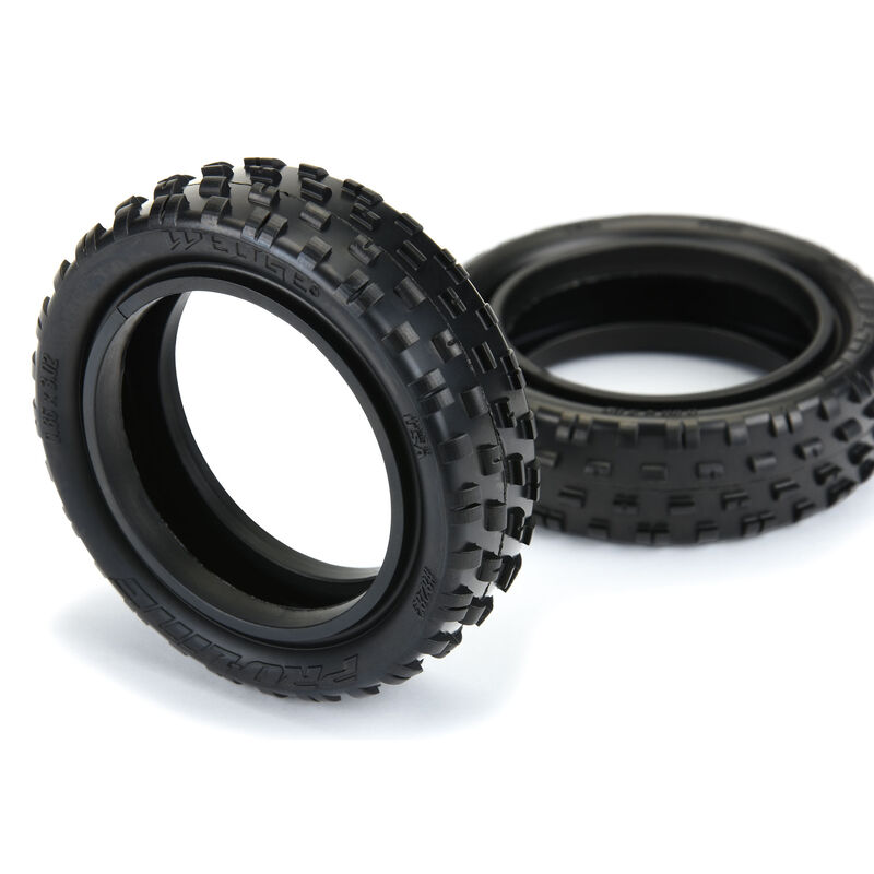 Proline 1_10 Wedge Gen3 CR3 2WD Fr 2.2_ Carpet Buggy _2_ Reifen - RC-Zubehoer