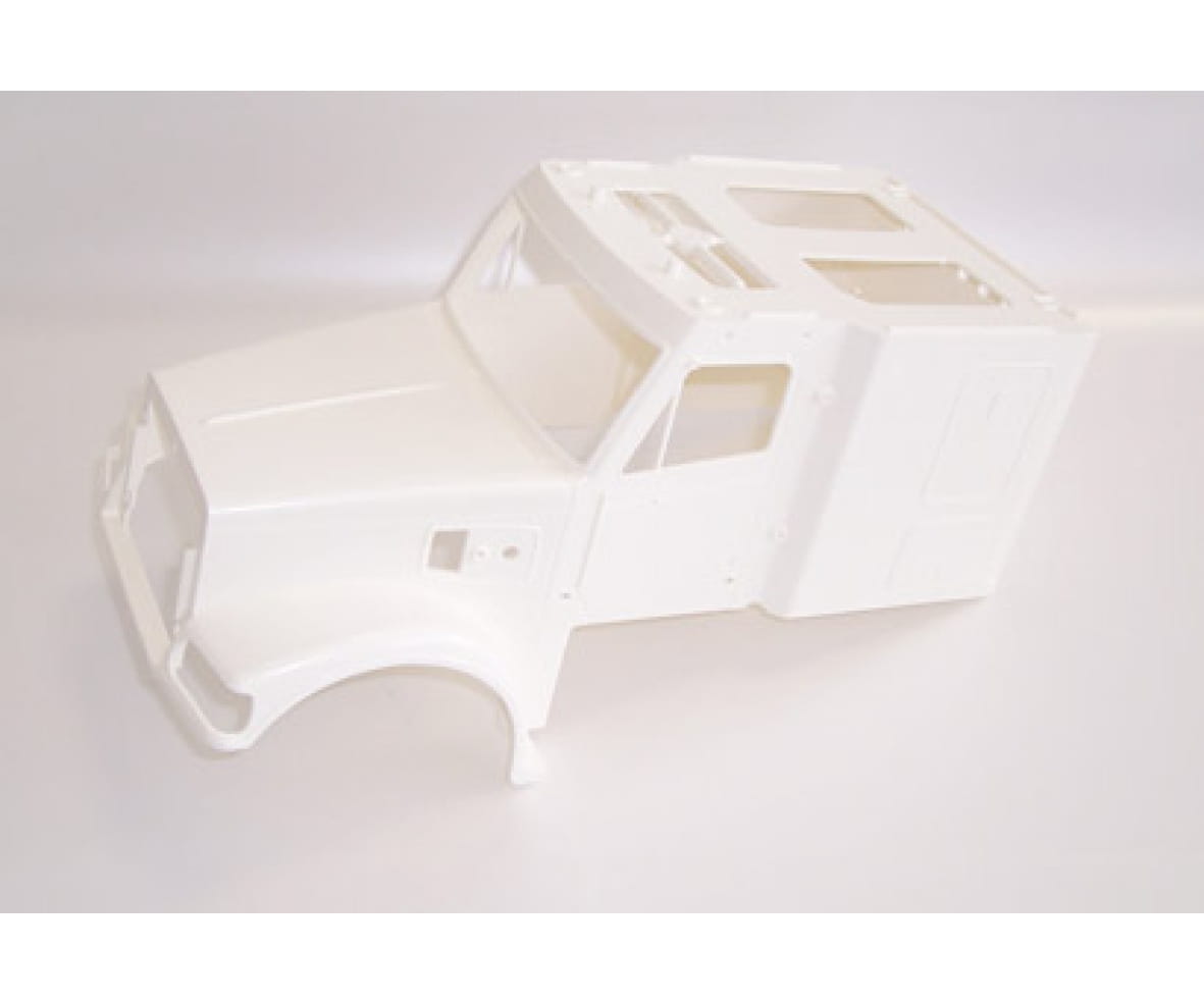 Tamiya Fahrerhaus Knight Hauler 56314 - RC-Zubehoer