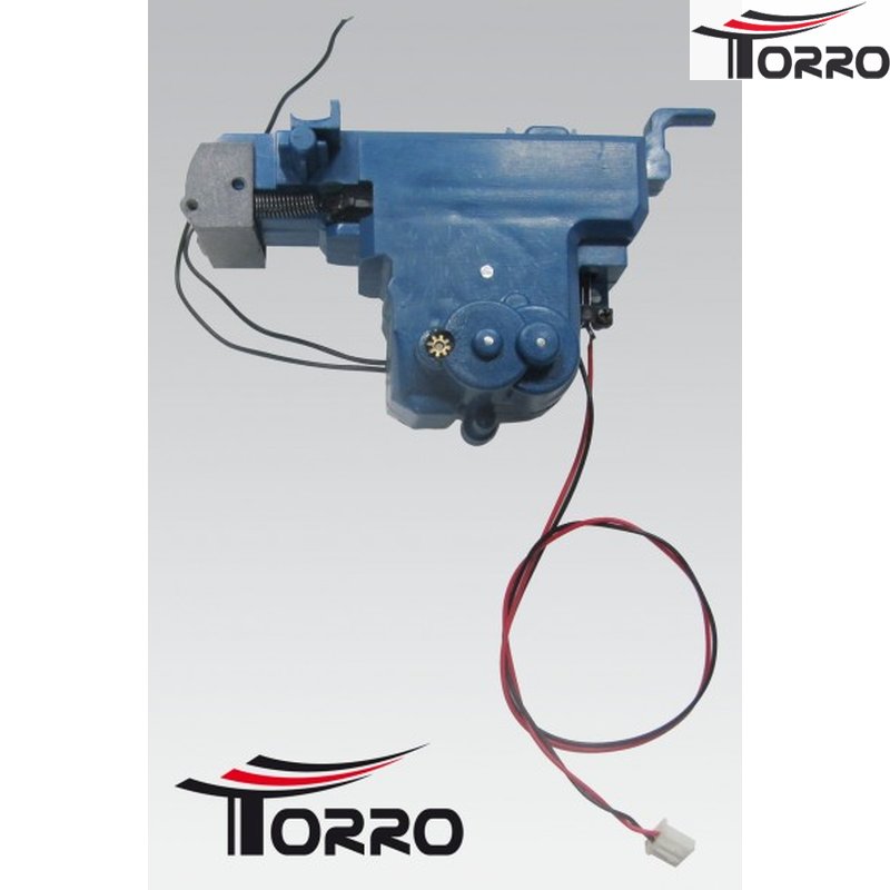Torro NEUE SCHIESS/SCHUSSEINHEIT FÜR HENG LONG PANZER