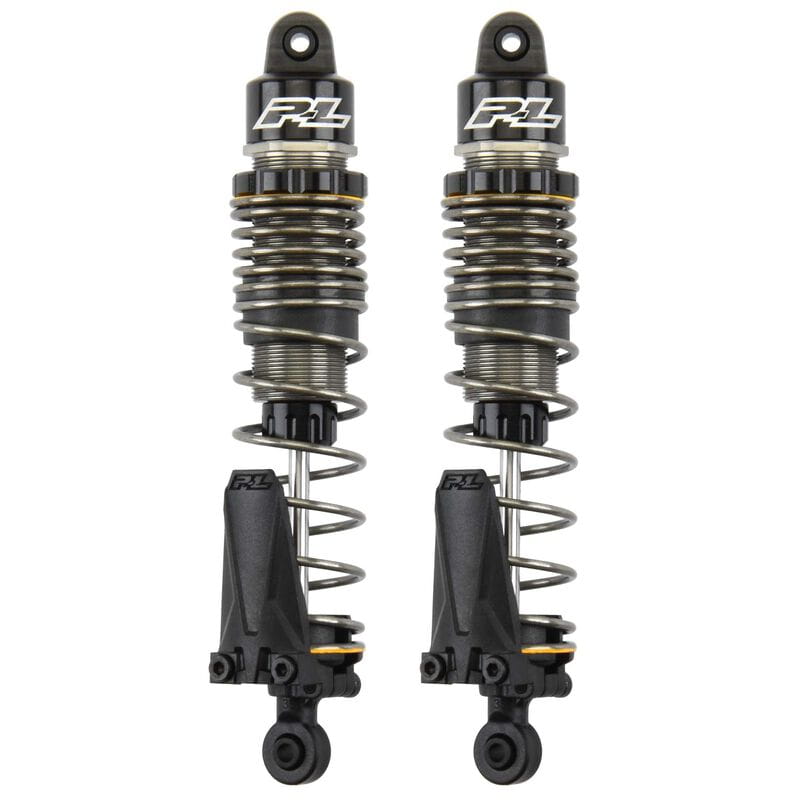 Proline PowerStroke Rear Shocks: Kraton/Outcast/Senton Proline PowerStroke Rear Shocks: Kraton/Outcast/Senton