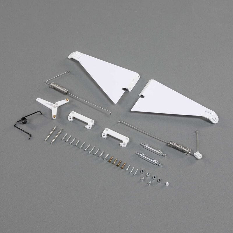 E-flite Landing Gear_ Turbo Timber Evolution 1.5m - RC-Zubehoer