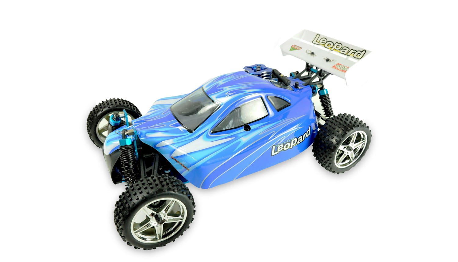 AMEWI Leopard Verbrenner Buggy RTR amewi verbrenner buggy leopard