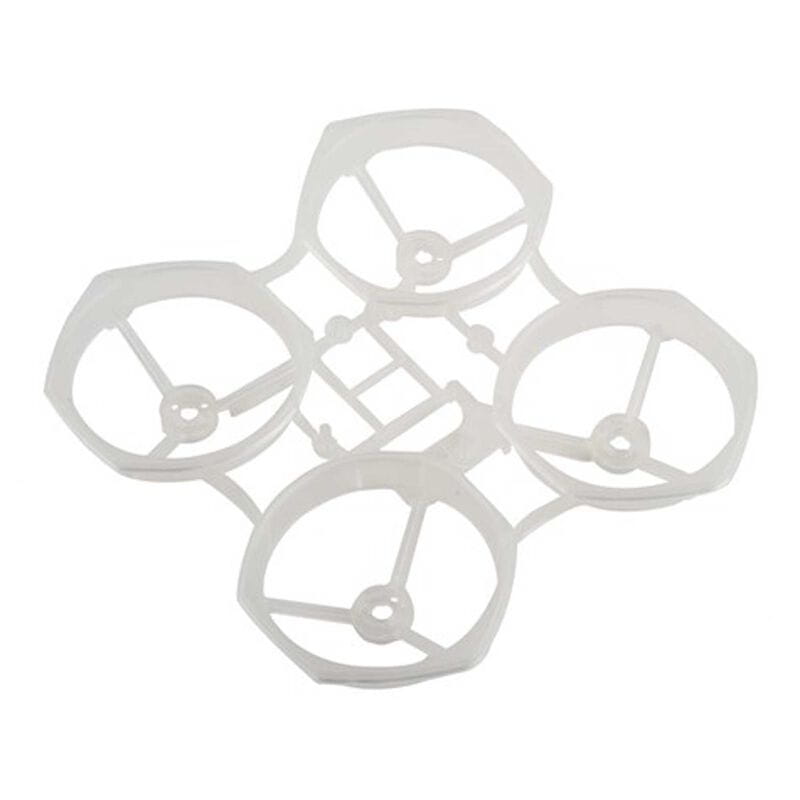 Blade Replacement Main Frame_ Inductrix BL - RC-Zubehoer