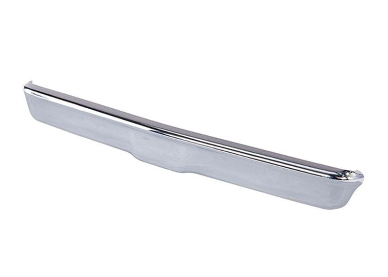 Traxxas Bumper Vorn Chrome _ Halter _ Schrauben - RC-Zubehoer
