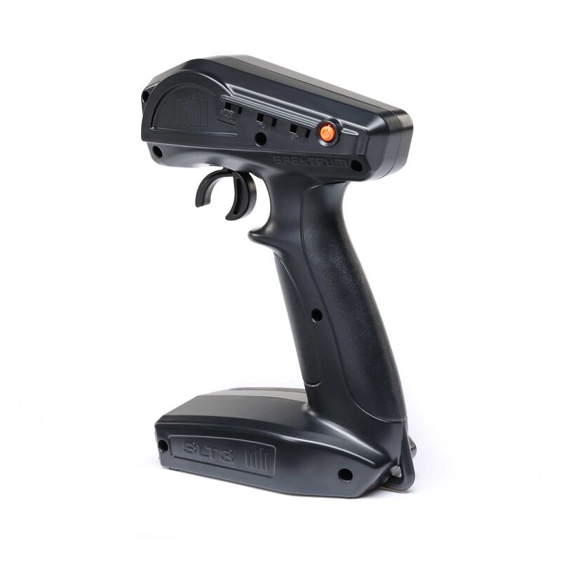 Spektrum SLT3 2.4Ghz 3 Kanal RC Sender mit DSC Spektrum SLT3 2.4Ghz 3 Kanal RC Sender mit DSC