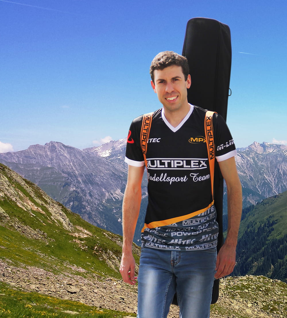 Multiplex Modelltasche Segler (z.B.HERON) Multiplex Modelltasche Segler _z_B.HERON_ - RC-Zubehoer