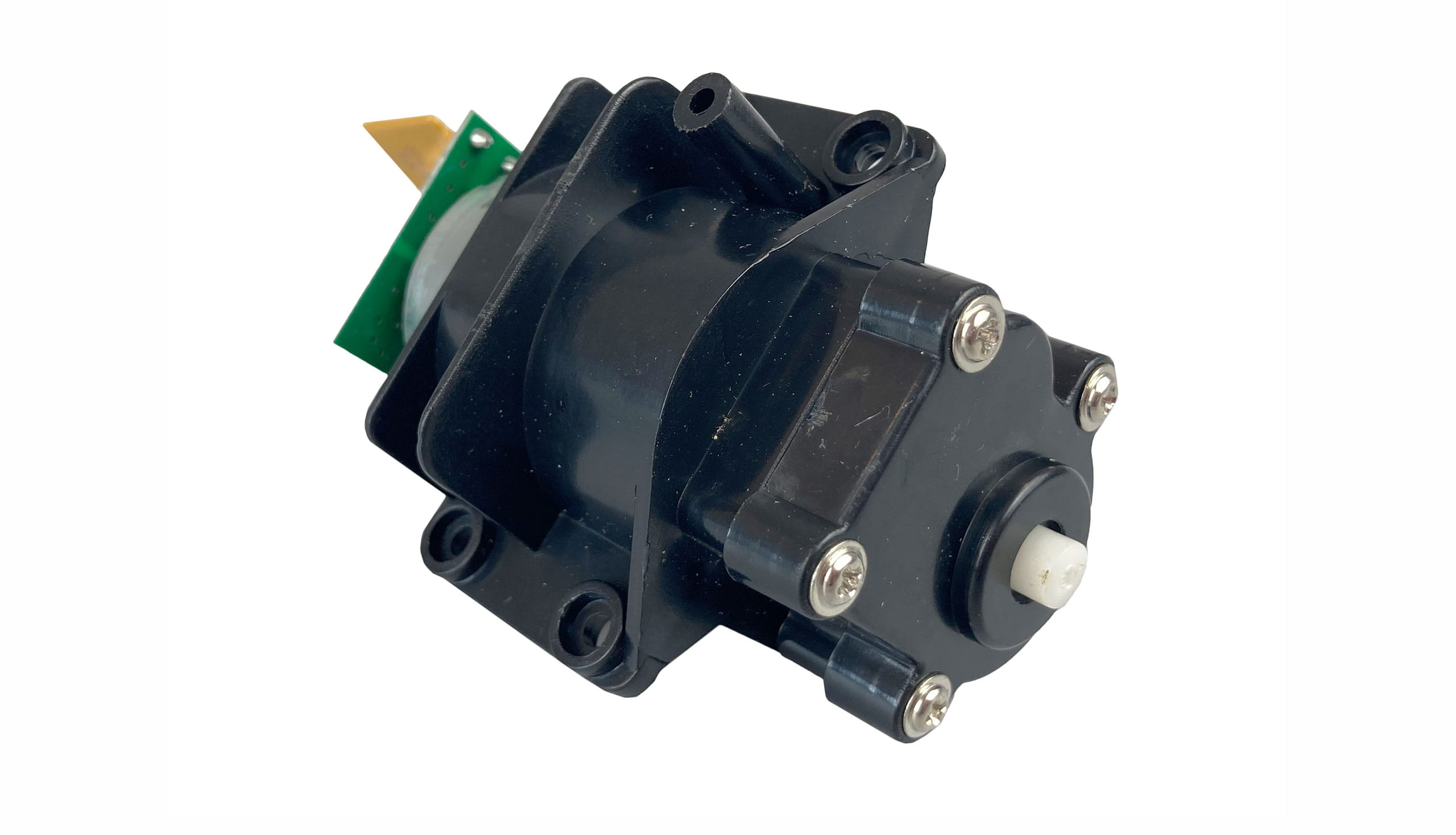 Amewi 2106-13 Motor 1Stk. fuer L_R fuer Futterboot neue Version - RC-Zubehoer