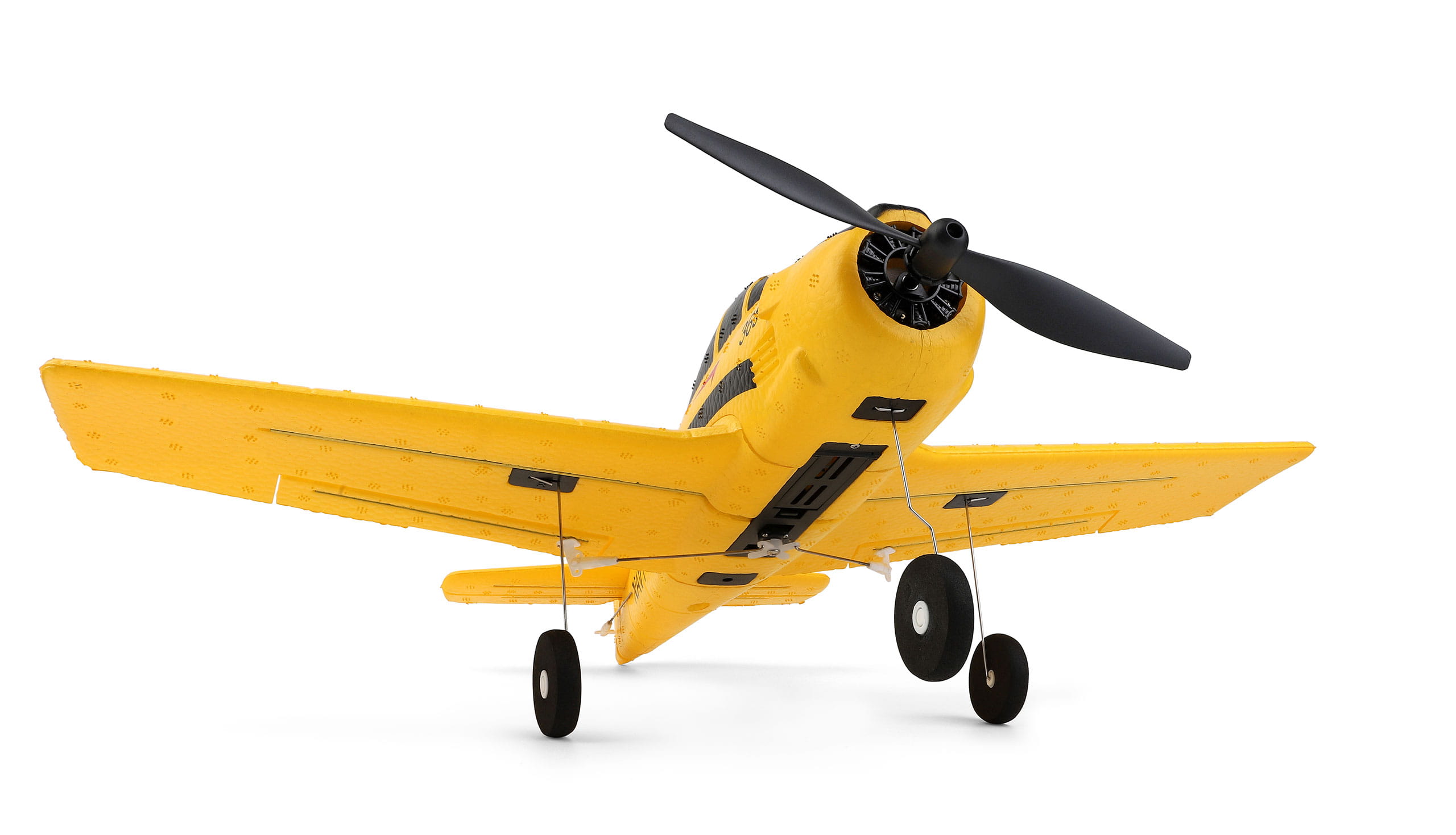 Amewi RC Flugzeug AMXFlight T28 Trojan 4 Kanal 3D/6G, RTF