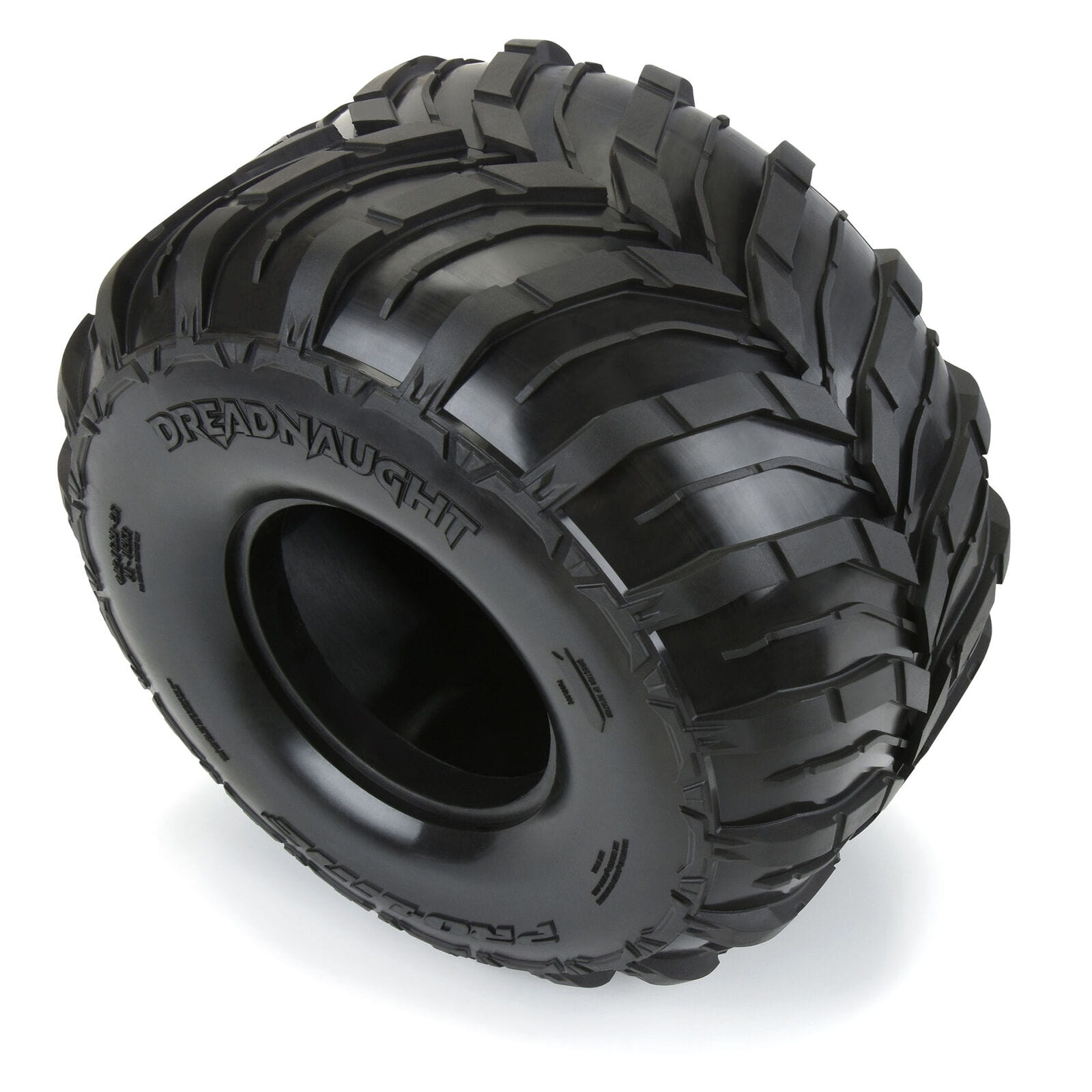 Proline 1_10 Dreadnaught F_R 2_6 MT Reifens _2_ LMT 2.0 - RC-Zubehoer