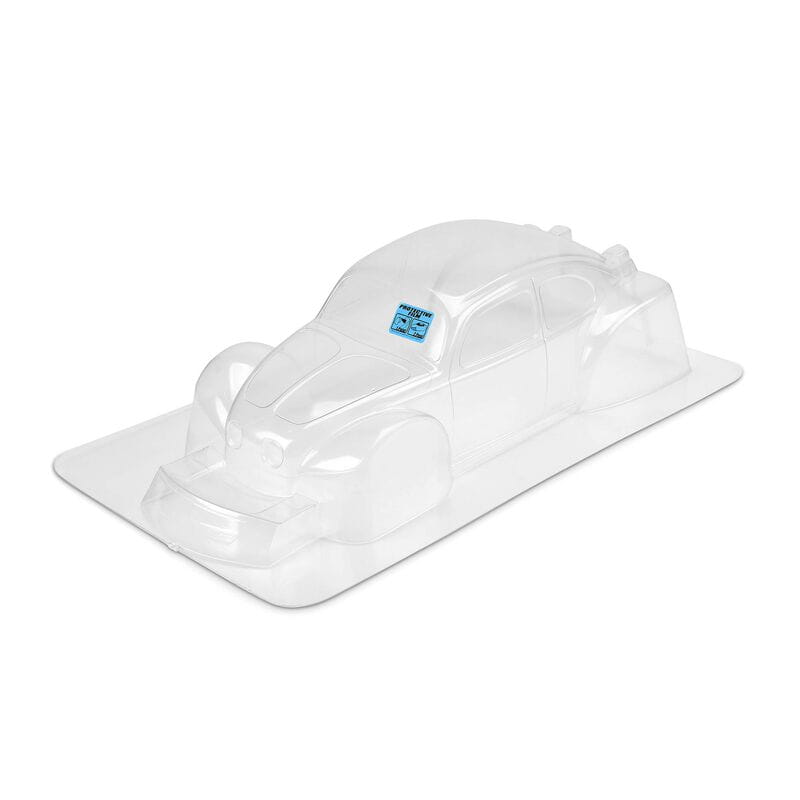 Proline Baja Bug Clear Body_ SLH_ SLH 4x4 - RC-Zubehoer