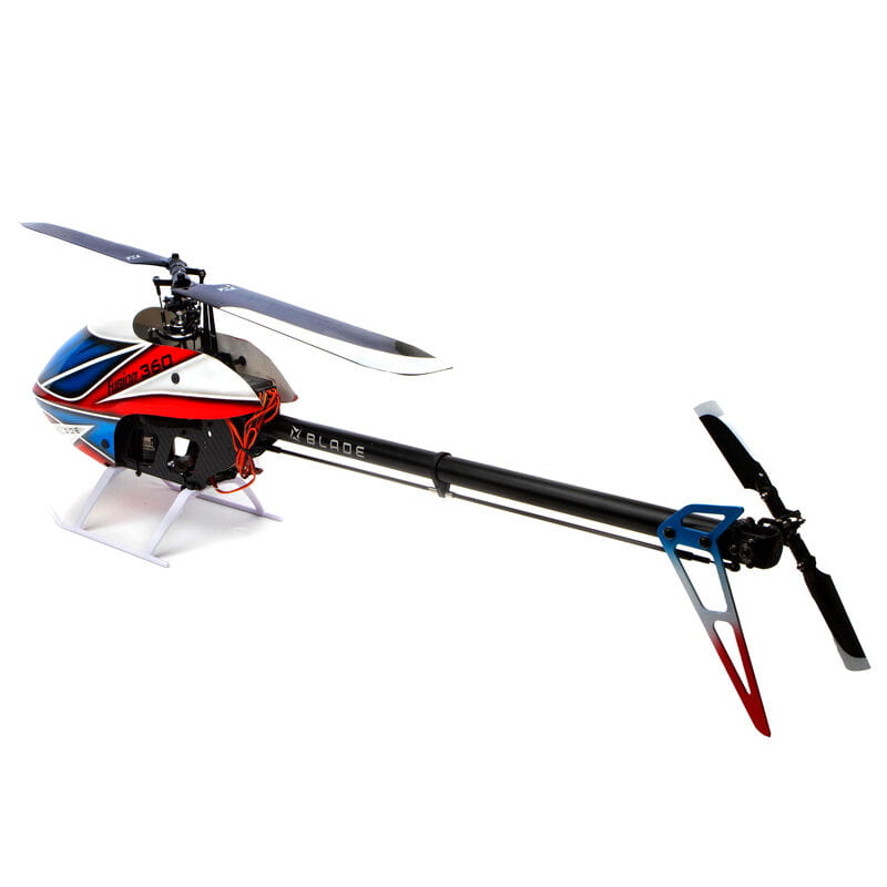 BLADE Elektro Hubschrauber Fusion 360 S BNF rc hubschrauber blade 360