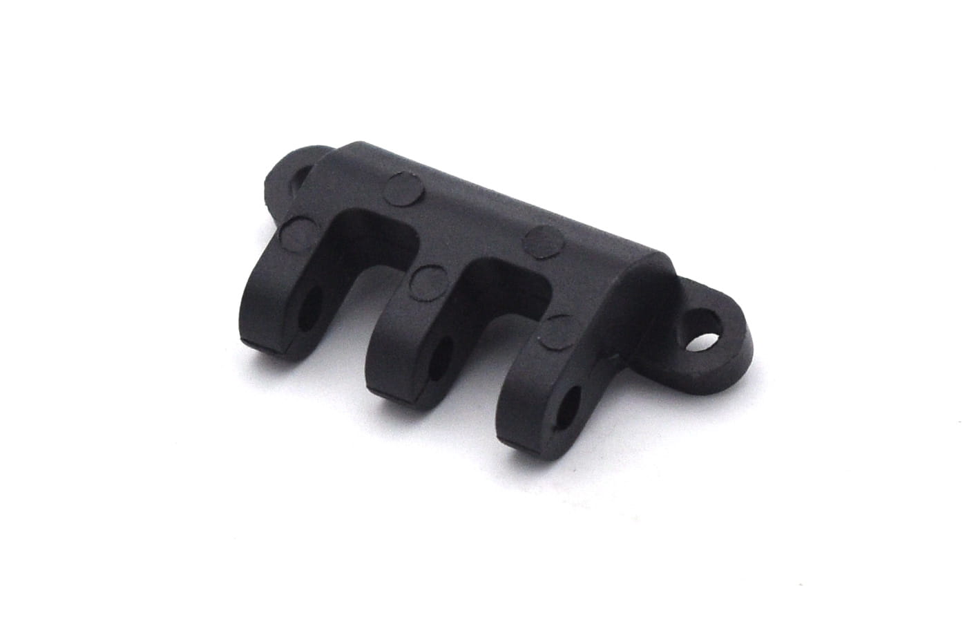 Modster Lenkerhalter hinten Predator - RC-Zubehoer