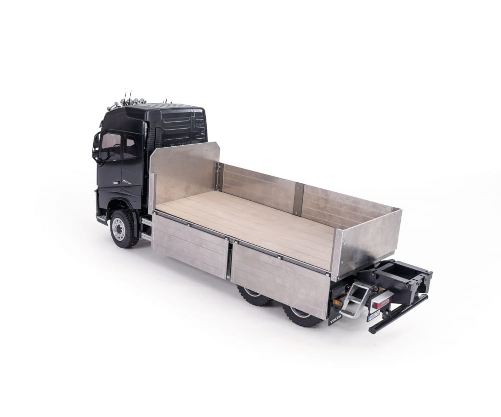 Carson RC Truck - LKW 1:14 Baustoffaufbau kurz f. Zgm Umrüstsatz