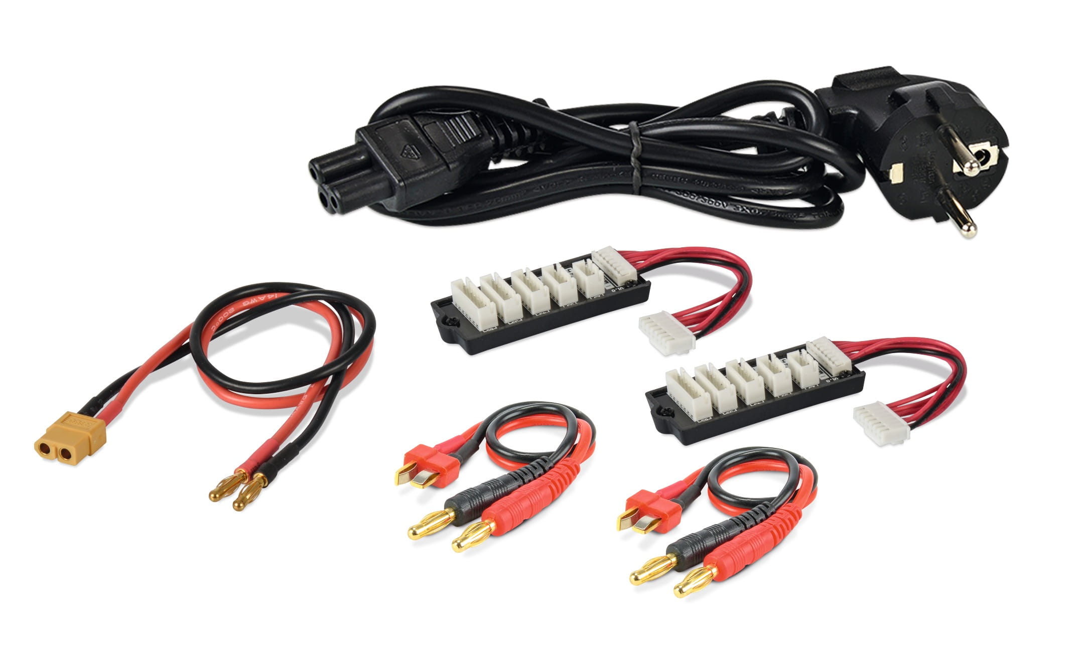 CARSON Ladegeraet Expert Charger Duo carson duo expert lader