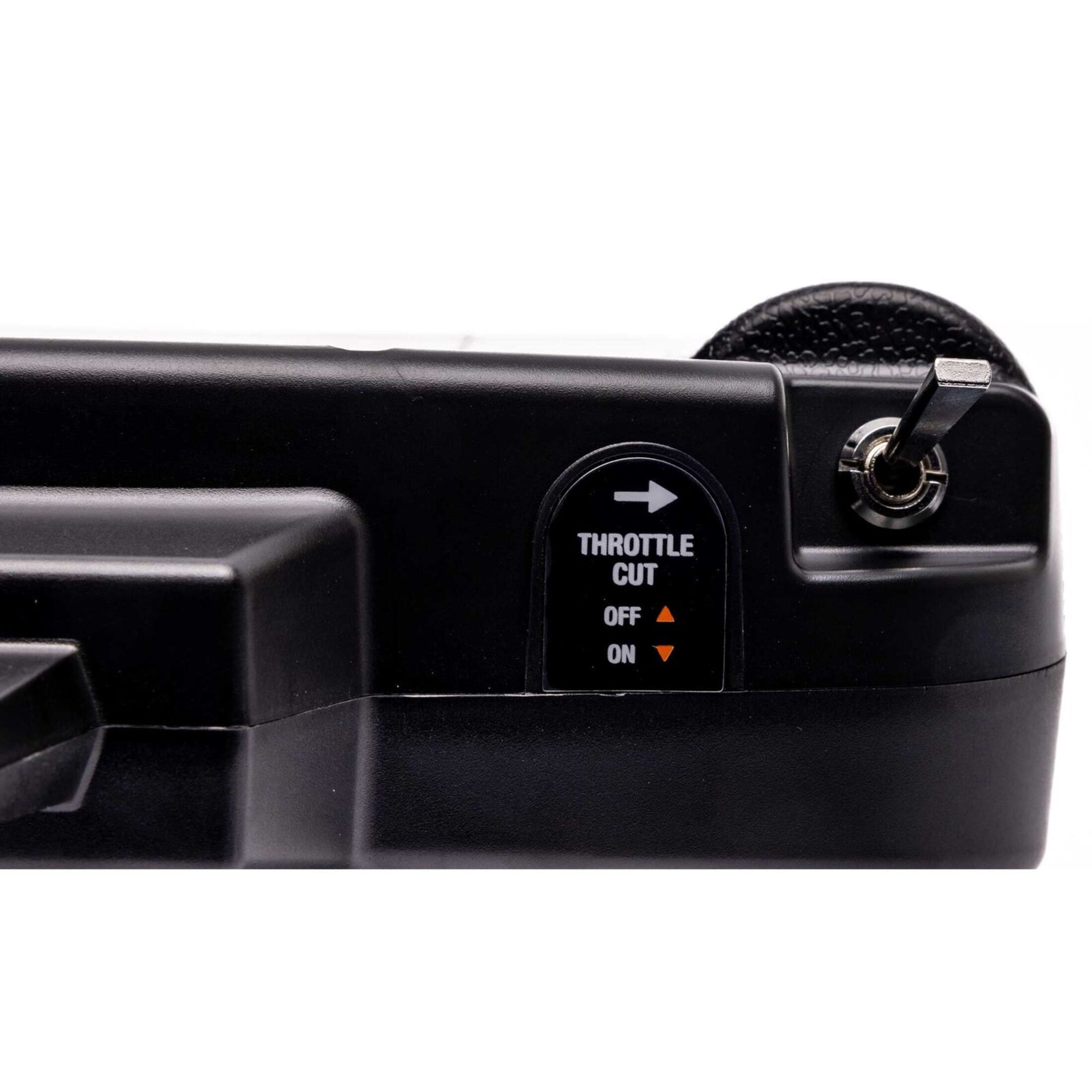 Spektrum SLT6 6 Kanal RC Sender spektrum-slt6lp-rc-sender-2-4ghz