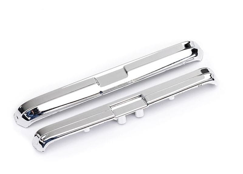 Traxxas Bumper v_h fuer TX9811 - RC-Zubehoer