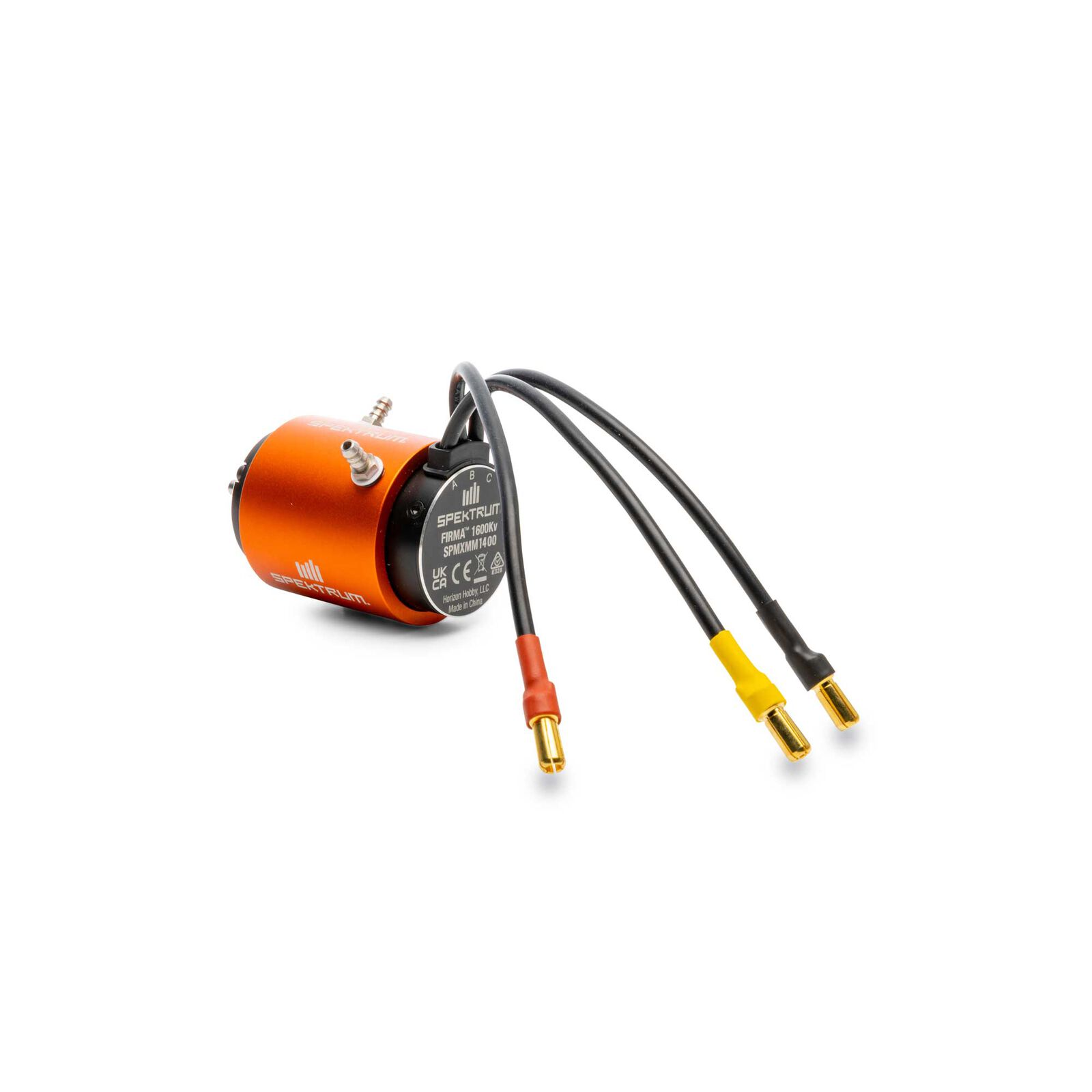 Spektrum Firma 4068 1750KV Marine Motor - RC-Zubehoer