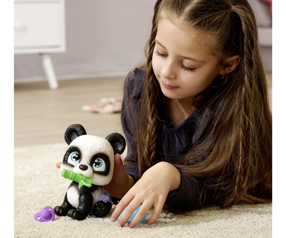 Simba Toys Pamper Petz Panda - RC-Zubehoer
