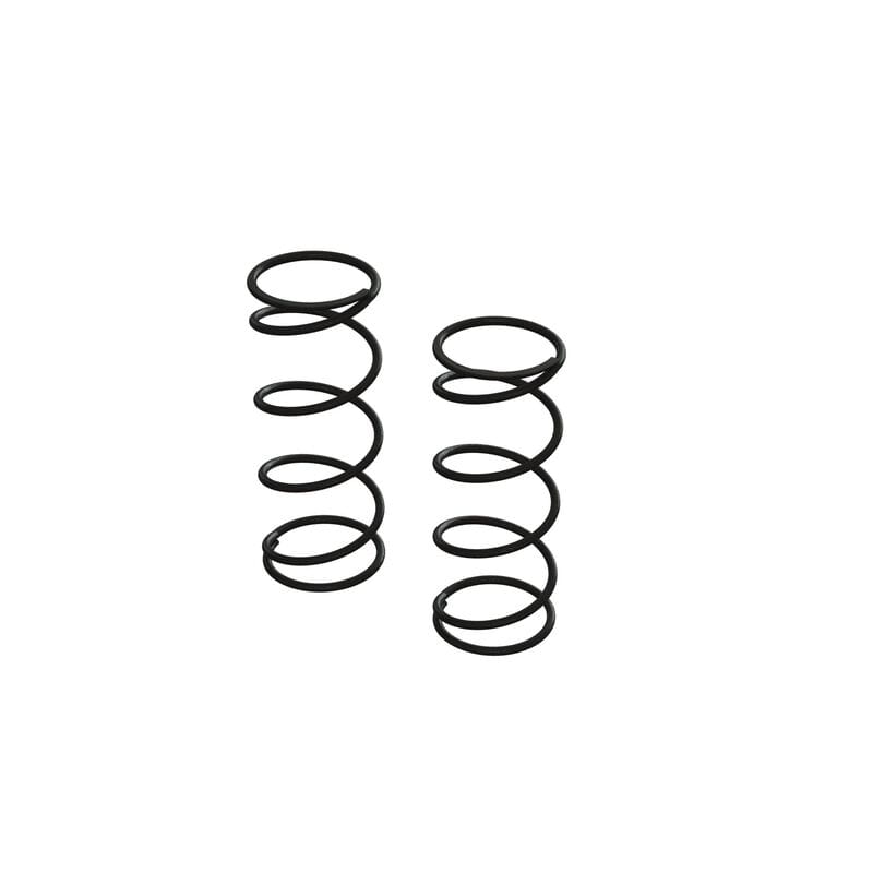 Arrma Shock Springs_ 49mm 1_85N_mm _10.56lb_in__2_ - RC-Zubehoer