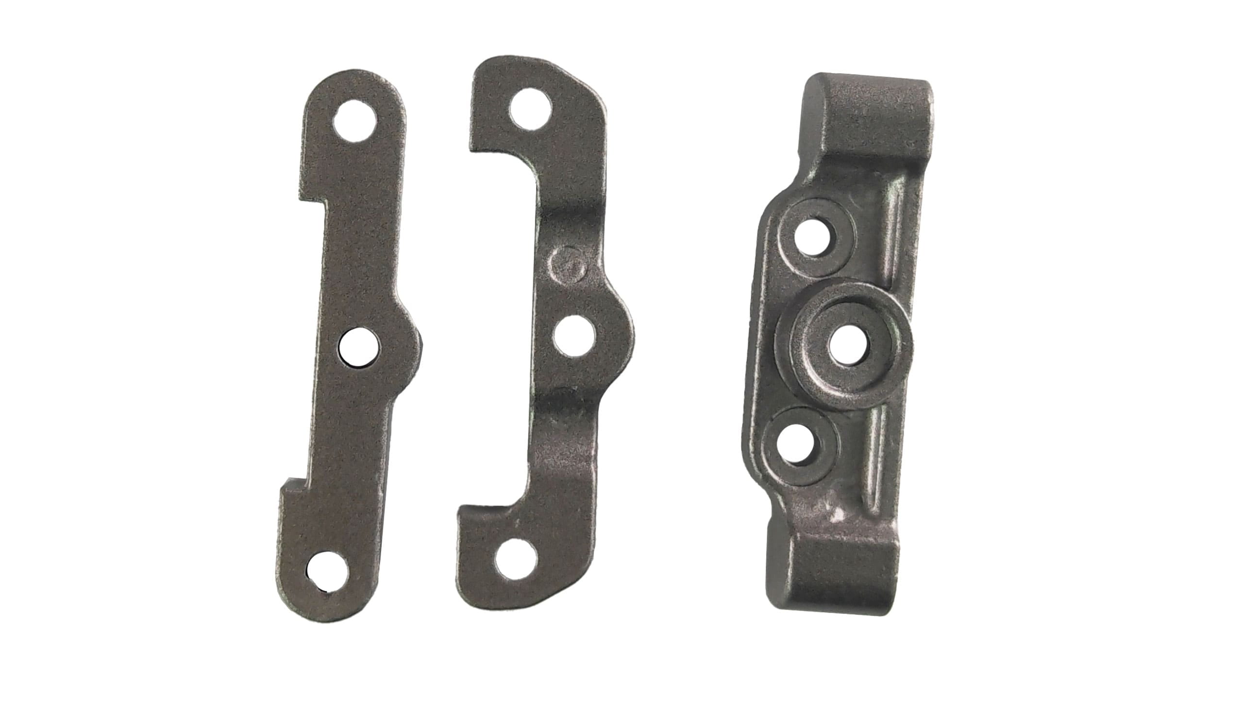 Amewi Querlenkerhalter vorne & hinten ProDrift-1.4