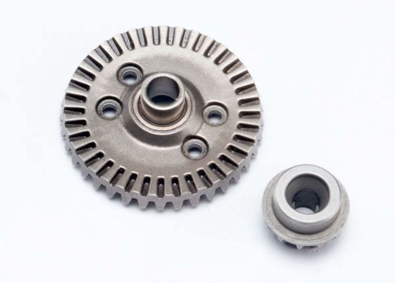 Traxxas Diff Tellerrad_Ritzel - RC-Zubehoer