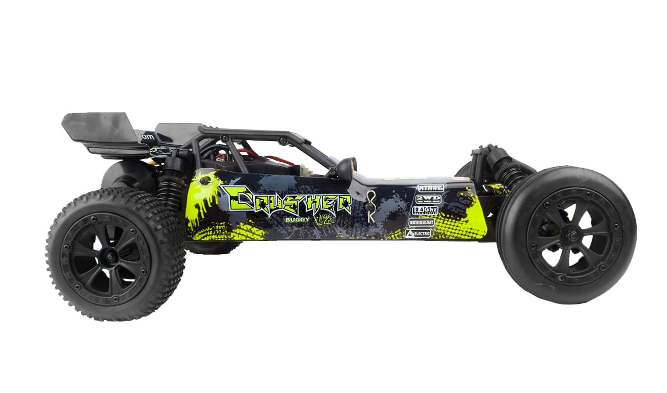 Crusher Race Buggy V2 RTR 2WD