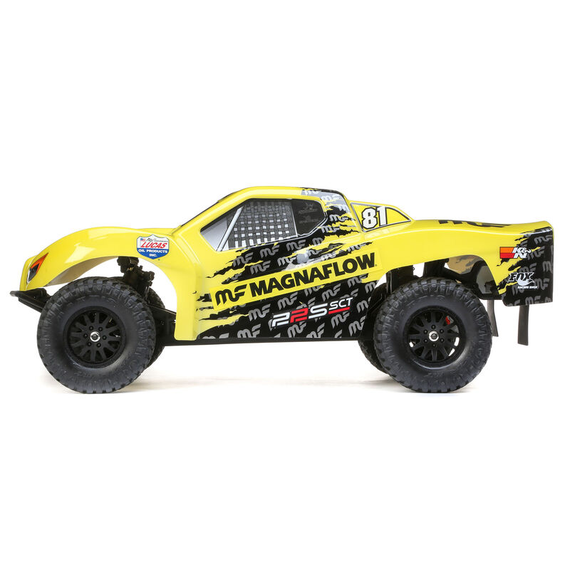 Losi RC Short Course Truck 1:10 22S Magnaflow SCT RTR 2WD