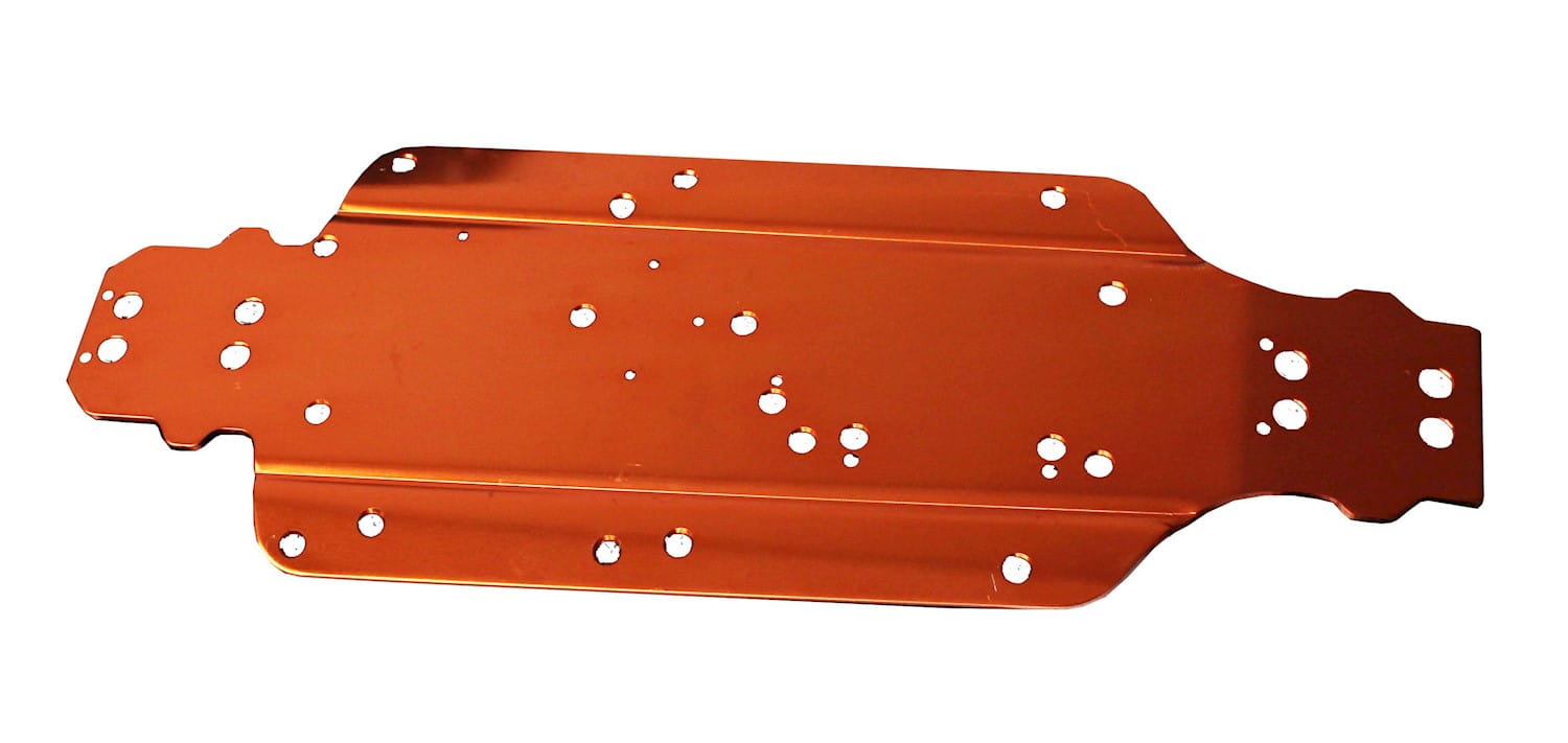 Drive - Fly Models Chassis ab XL-Line 5 - RC-Zubehoer