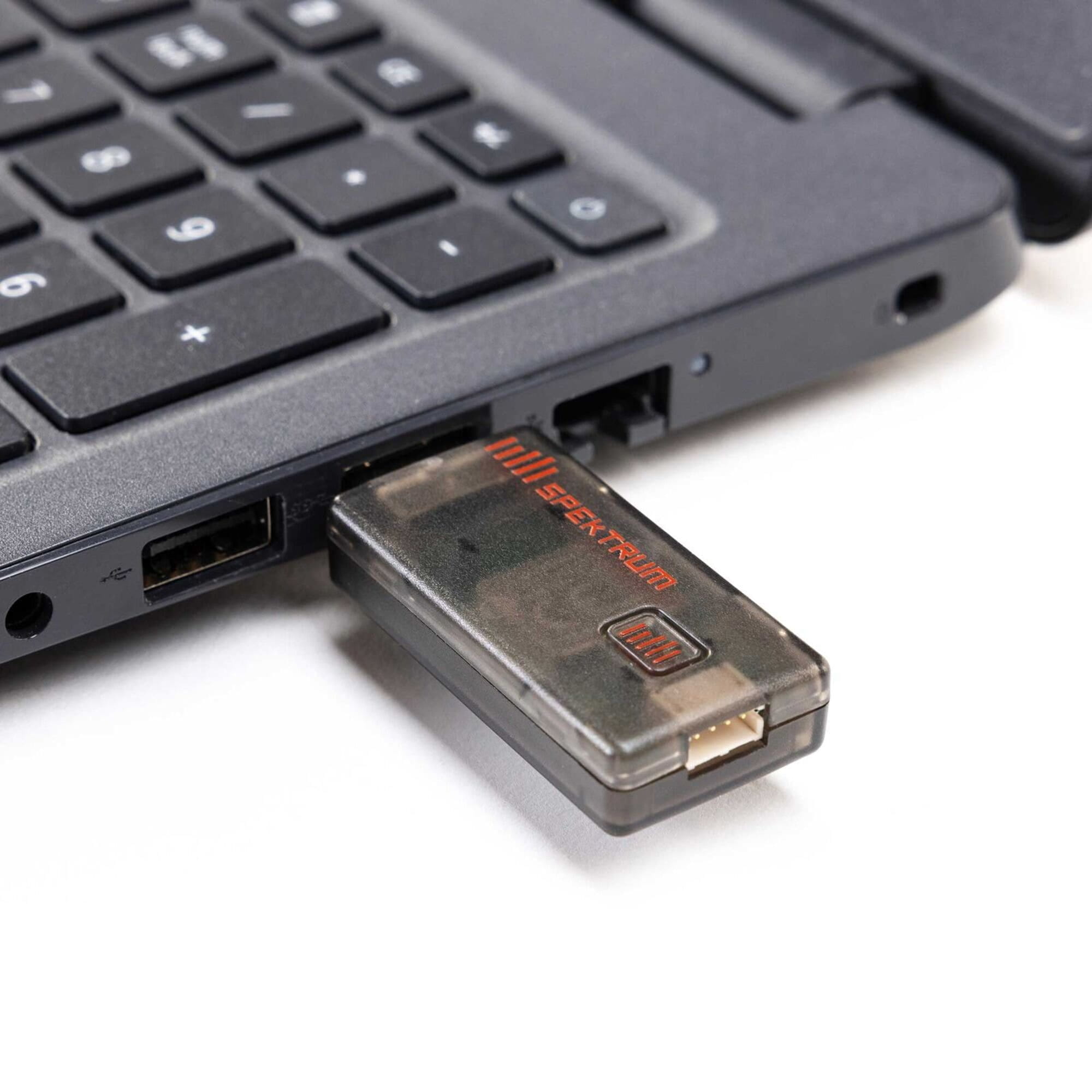 Spektrum WS3000T Wireless Simulator Dongle