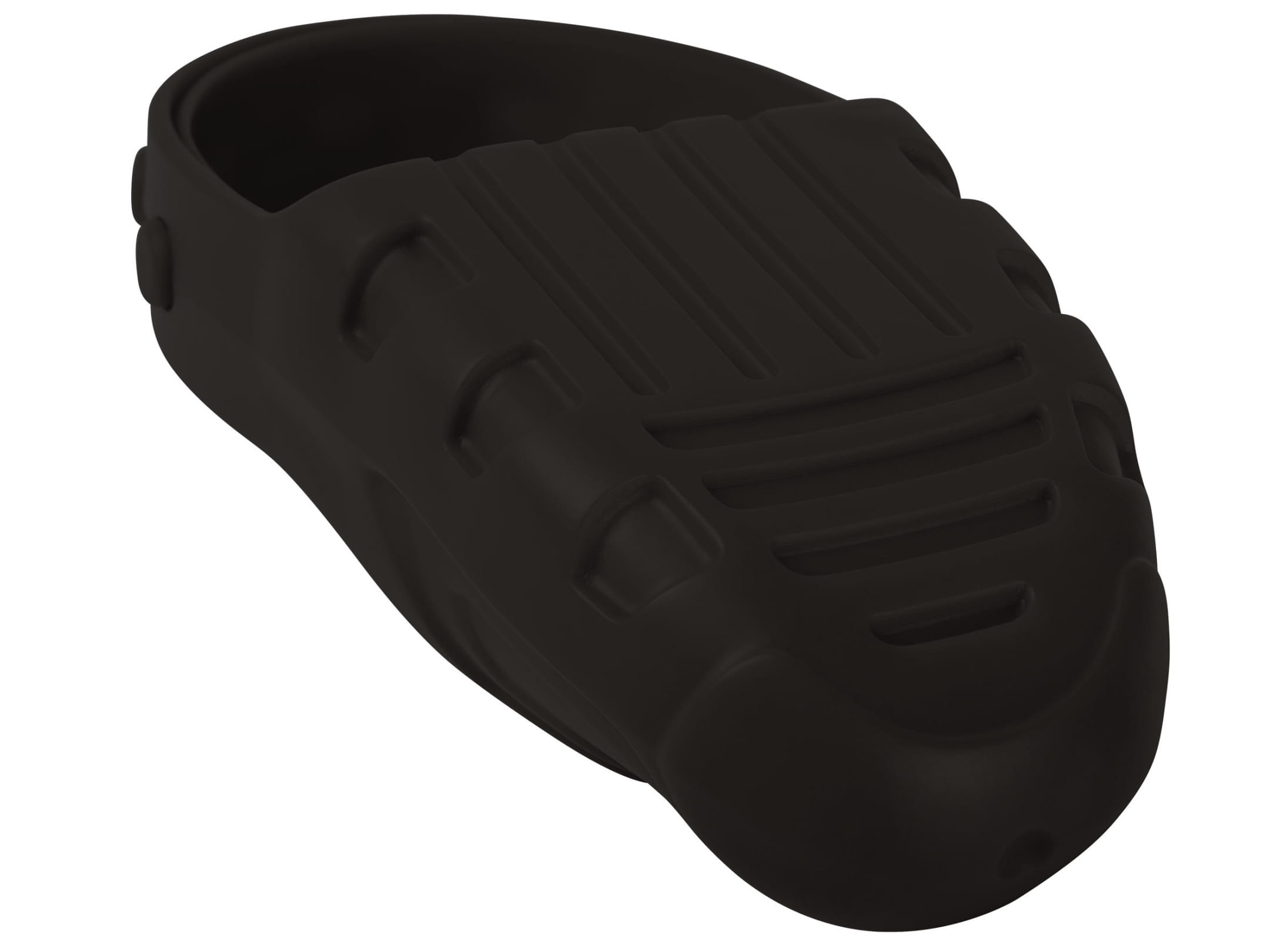 BIG Shoe Care Schuh Schoner schwarz 21-27