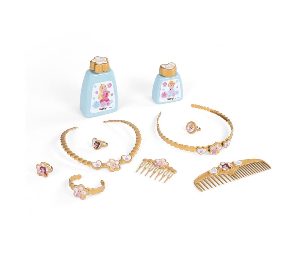 smoby-disney-princess-frisiersalon