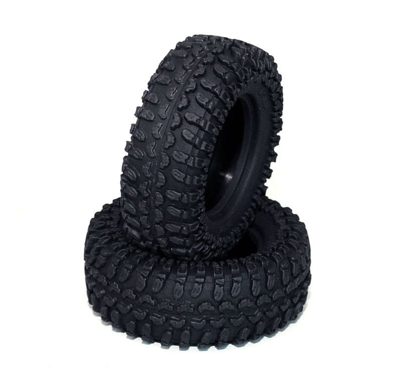 RC4WD Rok Lox 1.0 Micro Comp Reifen - RC-Zubehoer