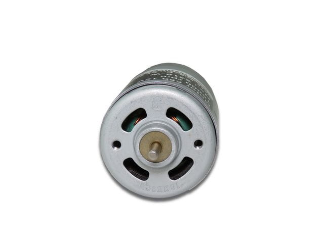 Wedico Motor 550 12V 16000 U_Min - RC-Zubehoer