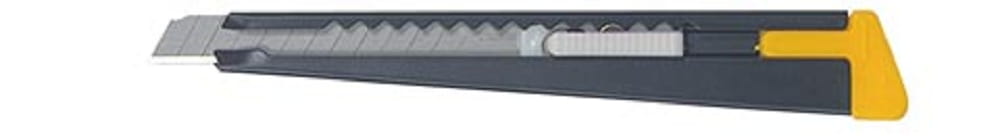 Krick Messer Metall Snap K14
