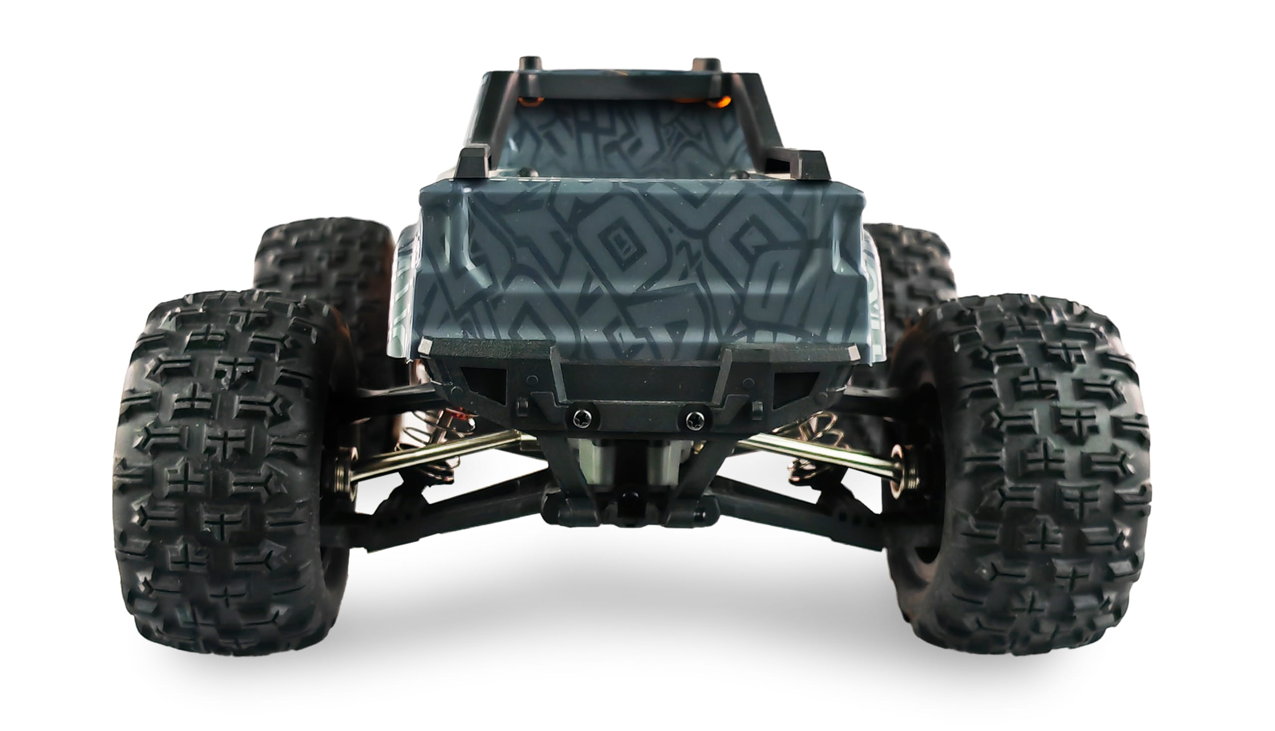 amewi brushless monstertruck